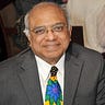 Srikumar S Rao