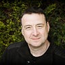 Andrew Hind