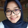 Arrahma Syafrani