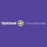 Optimal Transnational