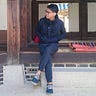 Evan Chang