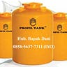 Pabrik Tangki Air Profil Tank