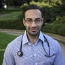 Dr. Ali Ghahary