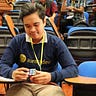 Muhammad Rahmatullah