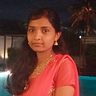 Nilasini Thirunavukkarasu