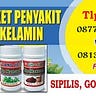 Obat keputihan karena jamur