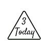 3 Today Email Newsletter