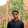 Husnain Shah