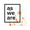 As We Are