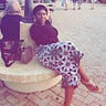 Sherifah Balogun