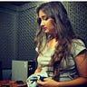 Ana Clara Dantas