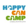 HAPPY CAN CAMP