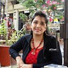 Sakshi Mathur