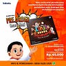 Distributor Buku Cerita Anak Anak | 0858.5628.1929