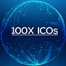 100X ICOs