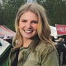 Lauren Cudney