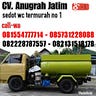 Sedot wc Anugrah jaya 081554777714-081559979063