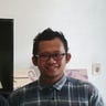 Iyan Hanafi van Tony