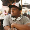 Chris Jeter