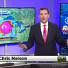 Chris Nelson Meteorologist CBS58