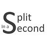 In a Split Second