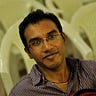 Karthik Damarsetti