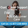 AOL Customer Support Number