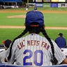 Lil' Mets Fan