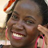 Nalubega Cecilia