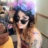 Amy Elizabeth Ricketts