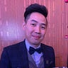 Martin Chin