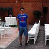 Rafael Altamirano