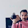 Alberto Cervantes