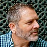 Bernard Welt