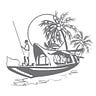 Backwater Routes Houseboats