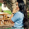 Cristina Ortiz
