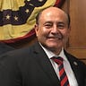 Rep. Lou Correa