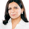 Farida Lodhi