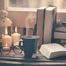 Hot Tea, Warm Hands