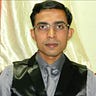 Sanket Khandare