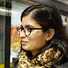 zenab bastawala
