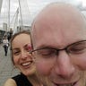 Alaina & Graeme