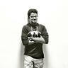 Siddharth Moorthy
