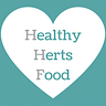 Healthy Herts Food