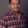 Harry Moreno
