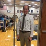 Tim Wuebker