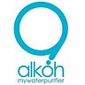 Alkoh Mywater