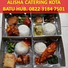 Catering Nasi Kotak Batu - Dapoer Alisha