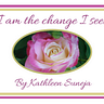 I Am the Change I Seek