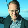 Jonathan Goodchild